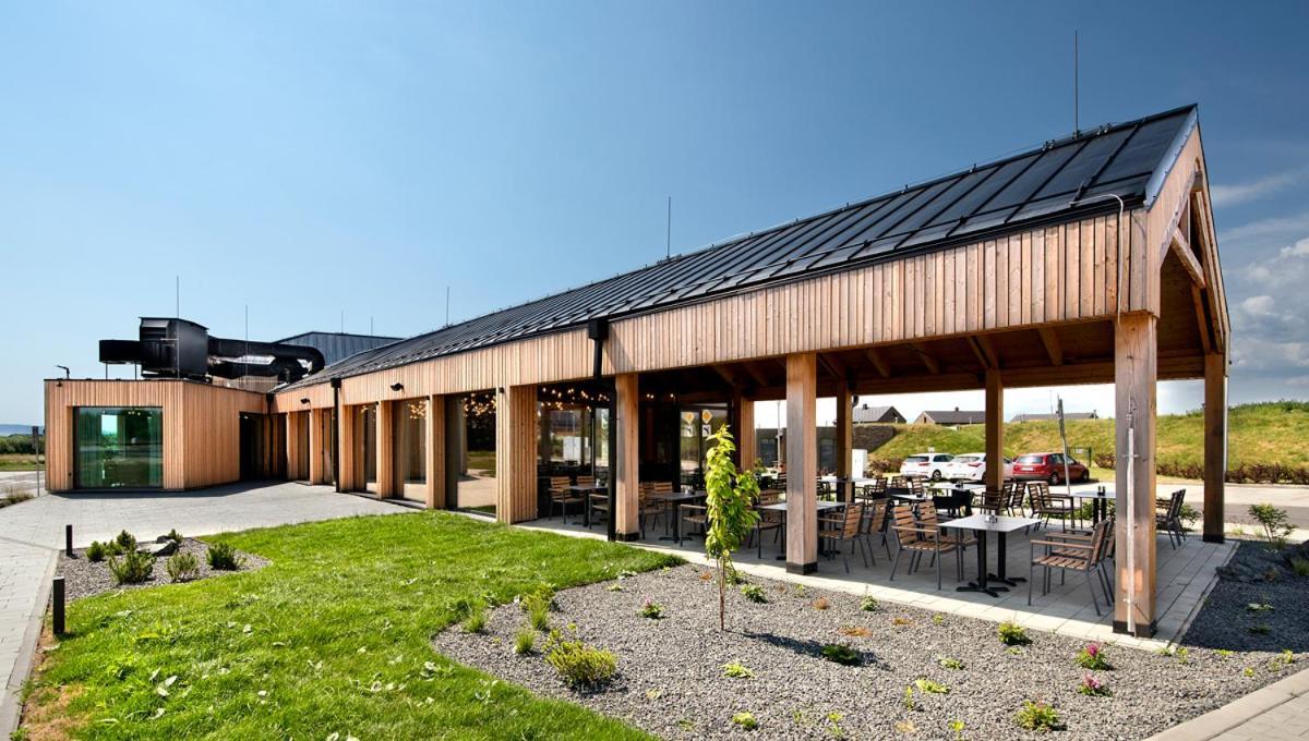 Naturia Chata, Natur Resort Велька-Ломница Экстерьер фото